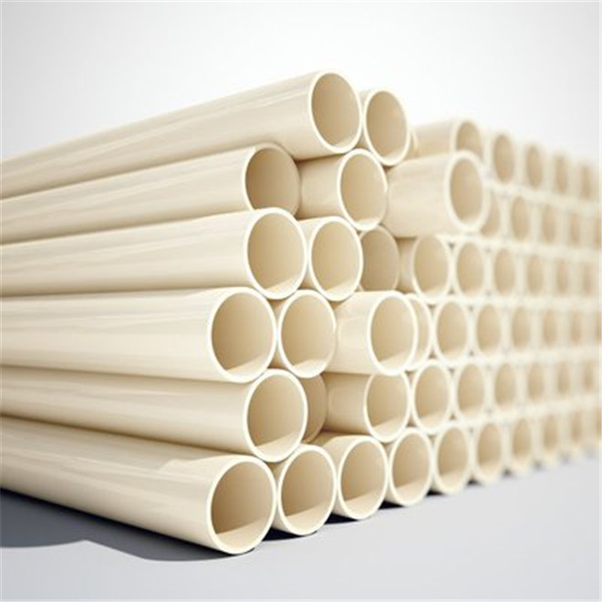 Làm thế nào để kiểm tra đánh giá áp suất của ống PVC-O?