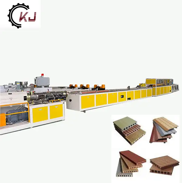 Máy đùn nhựa có thúc đẩy sự đổi mới trong sản xuất không?